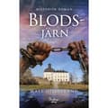 Blodsjärn (bok, danskt band)