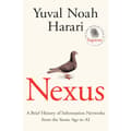 Nexus (pocket, eng)