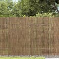 Insynsskydd 600x100 cm vass