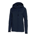 Goodwin Jacket w Navy Female