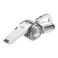 BLACK+DECKER DustBuster PV1820L - dammsugare - handhållen - titan/krom