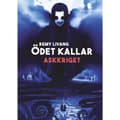 Ödet kallar (bok, kartonnage)