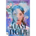 The Last Tiger (häftad, eng)