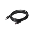 CLUB3D Displayport 1.2 Cable M/M 3Meter 4K60Hz 21.6Gbps