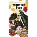 Monsterfest (inbunden)