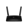 TP-Link Archer MR200 - trådlös router - WWAN - Wi-Fi 5 - skrivbordsmodell