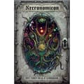 Necronomicon Tiny Tarot Deck and Guidebook