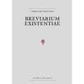 Breviarium Existentiae (inbunden)