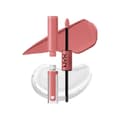 PROF. MAKEUP Shine Loud Pro Pigment Lip Shine - Cash Flow