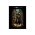 Rivals : Gods & Machines (inbunden, eng)