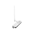 TP-Link TL-WN722N - nätverksadapter - USB 2.0