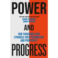 Power and Progress (pocket, eng)