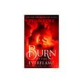Burn of the Everflame (pocket, eng)