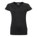Tea T-shirt w Black Female