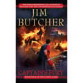Captains fury (häftad, eng)