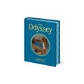 The Odyssey (inbunden, eng)