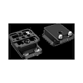 Miniatyrbild 3 av 5: SmallRig 5802 Arca-Type Quick Release Plate