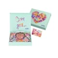 Giftbox Sweethearts Pastel Love
