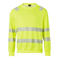270 Sweat Fluorescent yellow Unisex