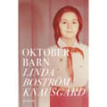 Oktoberbarn (inbunden)
