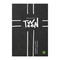 Bibelguide tween : Nya Testamentet (pocket)