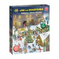 Jan van Haasteren Adventskalender 2026