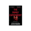 The Family Experiment (pocket, eng)