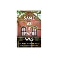 Same As It Ever Was (pocket, eng)