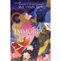 Immortal (häftad, eng)