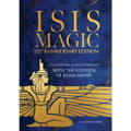 Isis Magic: 25th Anniversary Edition (inbunden, eng)