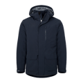 Whymper Parka Navy Unisex