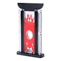 Miniatyrbilde 3 av 5: Morsom Fingerkutter Guillotine for Høy Kutter Magiker Triks Scene Rekvisitt Magi T[D]