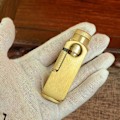 Miniatyrbilde 5 av 5: High-end Torch Flame Vindtett lighter Butanlighter A