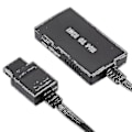 Miniatyrbillede 5 af 5: N64 til HDMI Konverter Adapter HD Link Kabel N64 til en Ny HDMI TV Plug and Play til N64 Super Snes