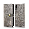 Miniatyrbillede 2 af 5: Split Læder Telefon Case Skall til Samsung Galaxy A50/A50s/A30s