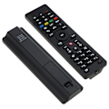 Miniatyrbilde 4 av 5: Ny Fjernkontroll For Rc4849 Rc4870 Rc4875 Rc4860 Led-TV Spesial Design Kontroller 10m Kontroll Avstand