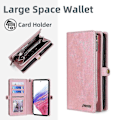 Miniatyrbilde 5 av 5: Deksel til Galaxy A32 4G (EU-versjon) [D] Multicolor Rose Gold