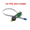 Miniatyrbilde 2 av 5: På/av-bryter Strøm Utkast Knapp Kretskort For Ps4 Cuh2000 Tsw002 003 004