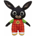 Miniatyrbilde 1 av 3: Bing bamse Bing bamse bamseleketøy 30cm flerfarget [kk]