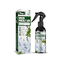 Miniatyrbilde 1 av 5: Naturlig Spraybehandling for Sengs Sovesikkerhet og Støvmider for Madrasser, Trekk, Tepper, Møbler, Rask Utvidet Beskyttelse for Kjæledyr og Barn