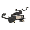 Miniatyrbilde 4 av 5: Erstatnings-ørehøyttaler Flex-kabel Nærhetssensor Mikrofon Flex-kabel for iPhone 12 Pro Max