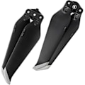 Miniatyrbilde 3 av 5: (12 stk) Mavic 2 / Mavic 2 Pro Lavstøyende Propeller for DJI Mavic 2 Pro/Mavic 2 Drone Zoom Propeller Reservedeler, Quadcopter Tilbehør Utskifting Rask Utgivelse