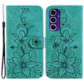 Miniatyrbilde 1 av 5: Telefonveske for Galaxy S24 FE