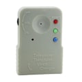 Miniatyrbild 4 av 4: Alg Mini Trådlös Multi Röstväxlare Digitaliseringsmikrofon Förklädnad Högtalare