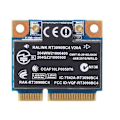 Miniatyrbilde 1 av 5: HP Ralink RT3090BC4 300M WiFi N+ BT Bluetooth PCI-e Kort 602992-001