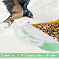 Miniatyrbillede 2 af 5: 2024 Ny Opgraderet Pinde til Bird Buddy Fuglefoderautomat, Udvidelsespind Tilbehør Kompatibel med Bird Buddy Fuglefoderautomat