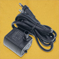 Miniatyrbillede 3 af 5: Desktop vandlandskab vandpumpe mini vandpumpe US standard europæisk standard udenrigshandel udveksling 110V220V håndværk nedsænkbar pumpe EU Plug