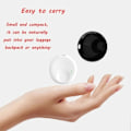 Miniatyrbild 4 av 5: Safesync GPS Tracker, GPS Anti-förlust Tracker, GPS Spårningsenhet[D] White