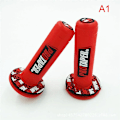 Pikkukuva 1 / 2: Handle Grip Pro Taper Moottoripyörä Korkealaatuinen Protaper Dirt Pit Bike Jarrut [kk] A1 2 pc