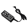 Miniatyrbild 3 av 5: Strömadapter AC-adapter 19V 2.1A 40W för Samsung NP900X3C NP900X4C NP900X3A NP900X1